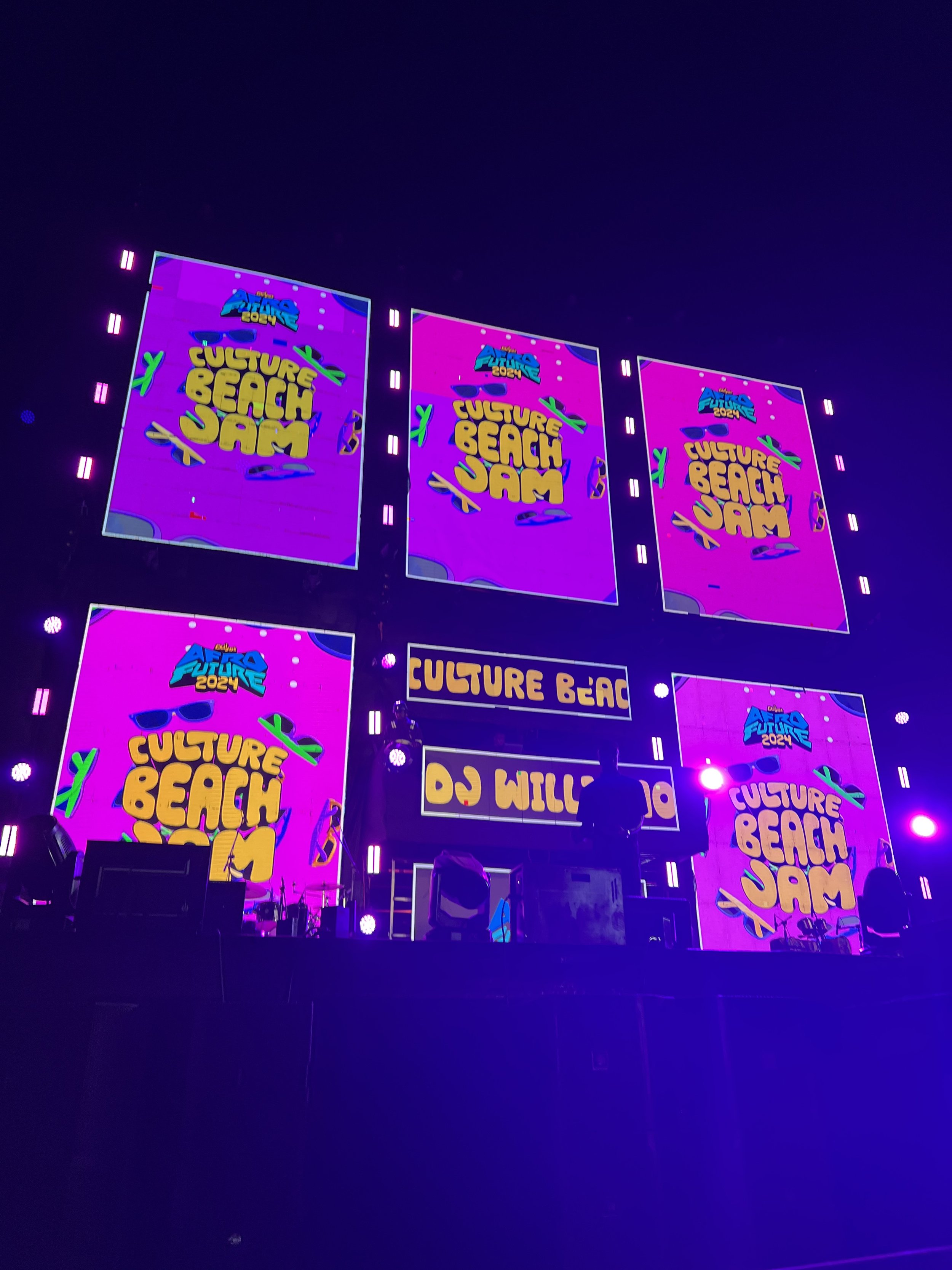 AfroFuture Festival: A Celebration of Black Culture, Connection, and Creativity