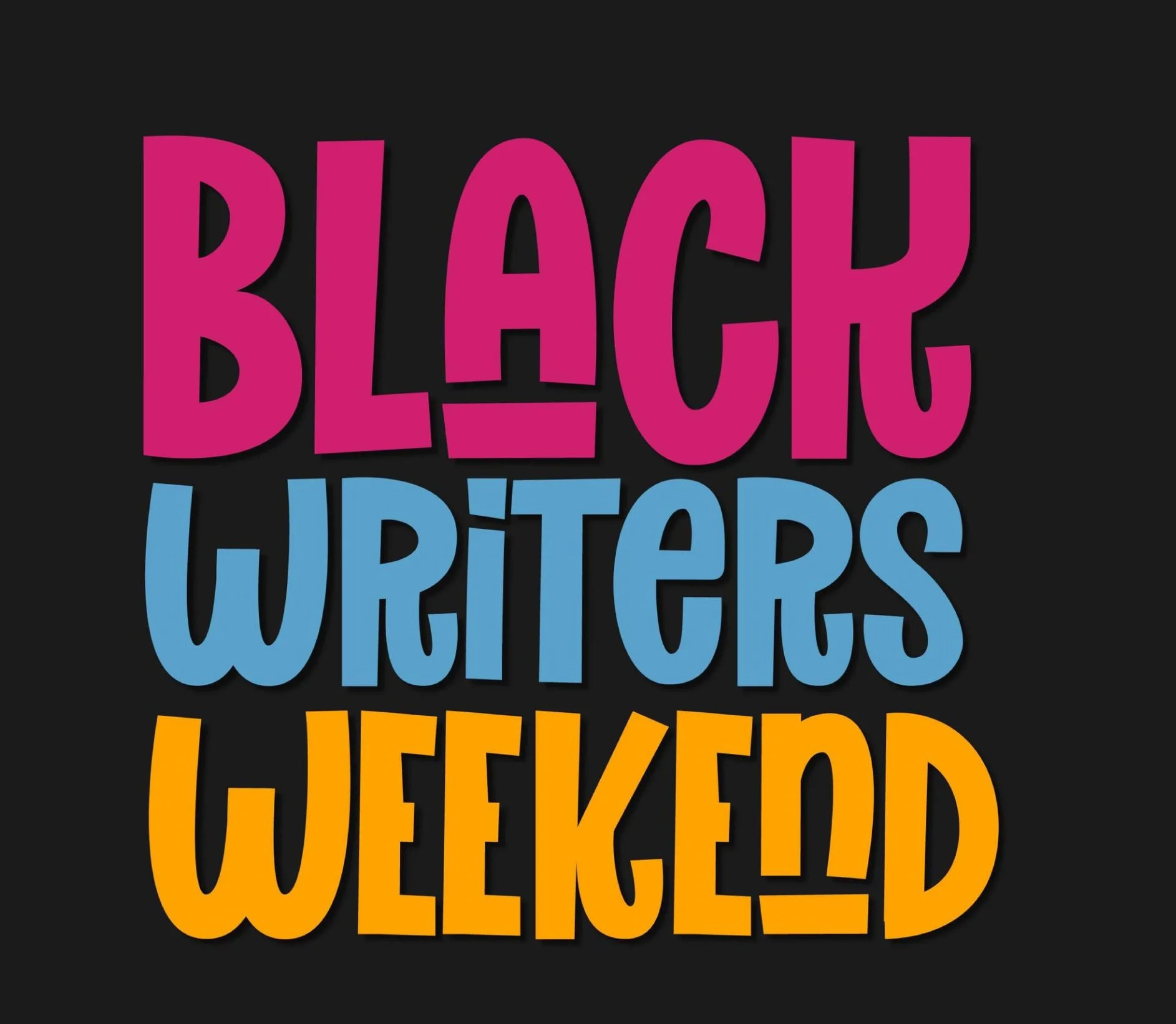 Black Writers Weekend in Atlanta, GA