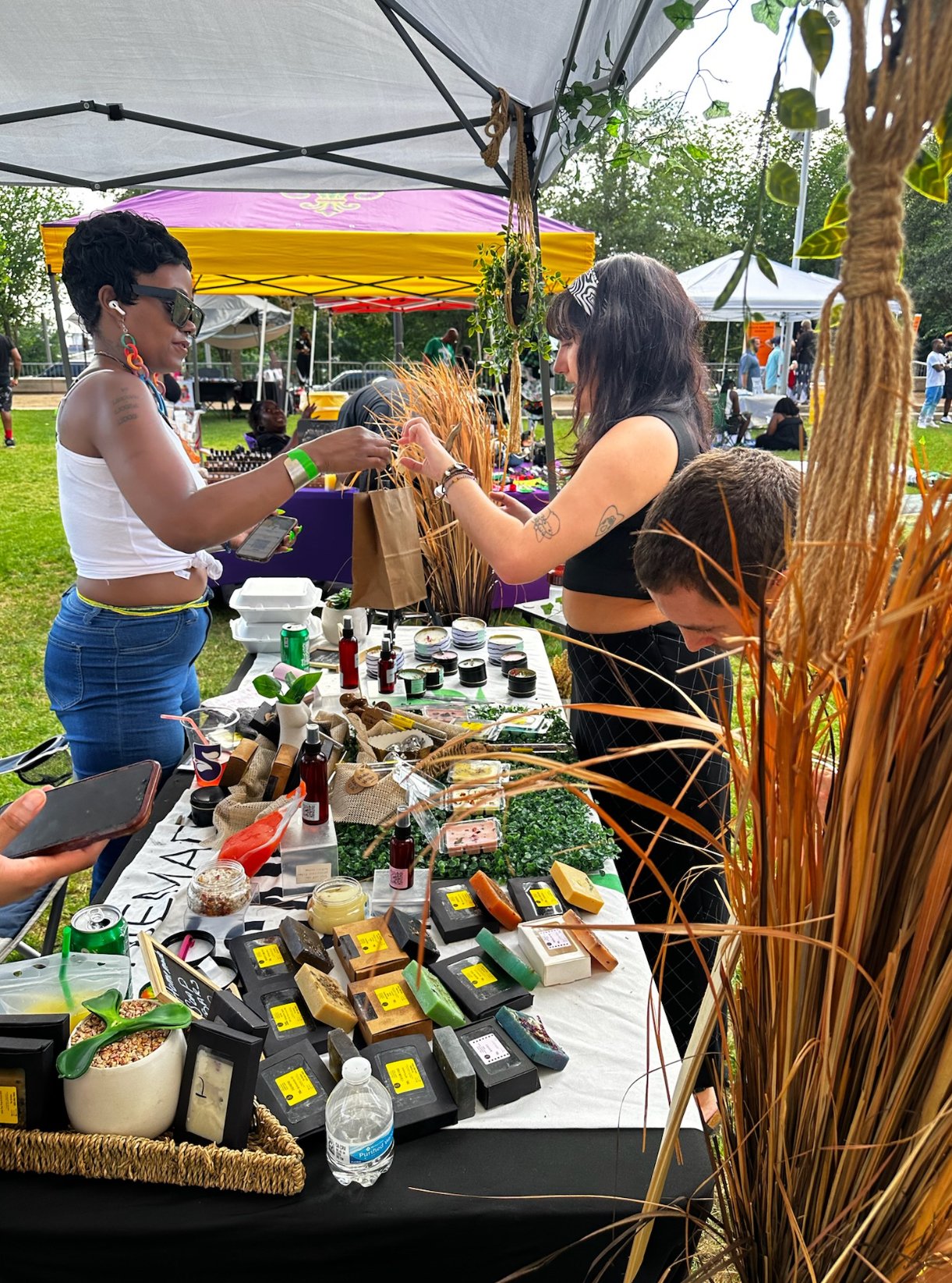 Explore Wellness Benefits of Weed at Louisiana Cann Fest in Baton Rouge
