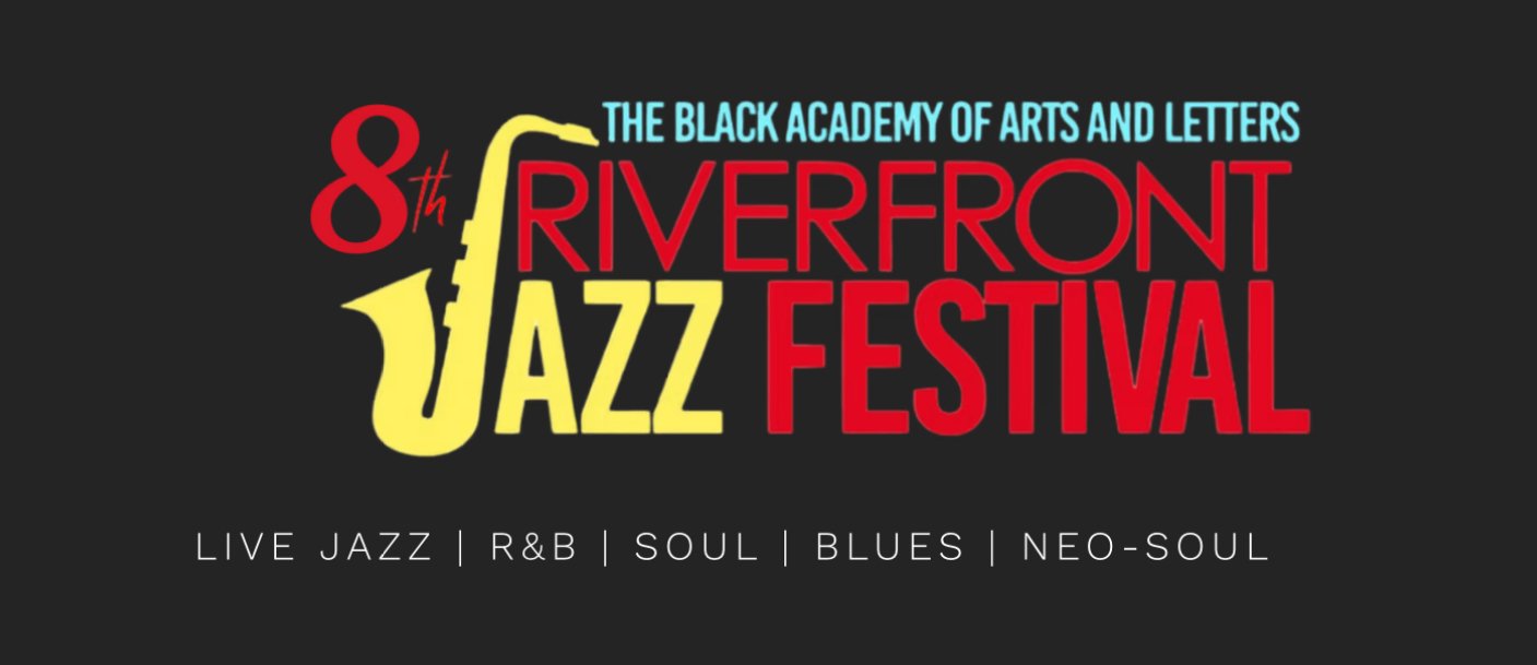 Riverfront Jazz Festival in Dallas, TX