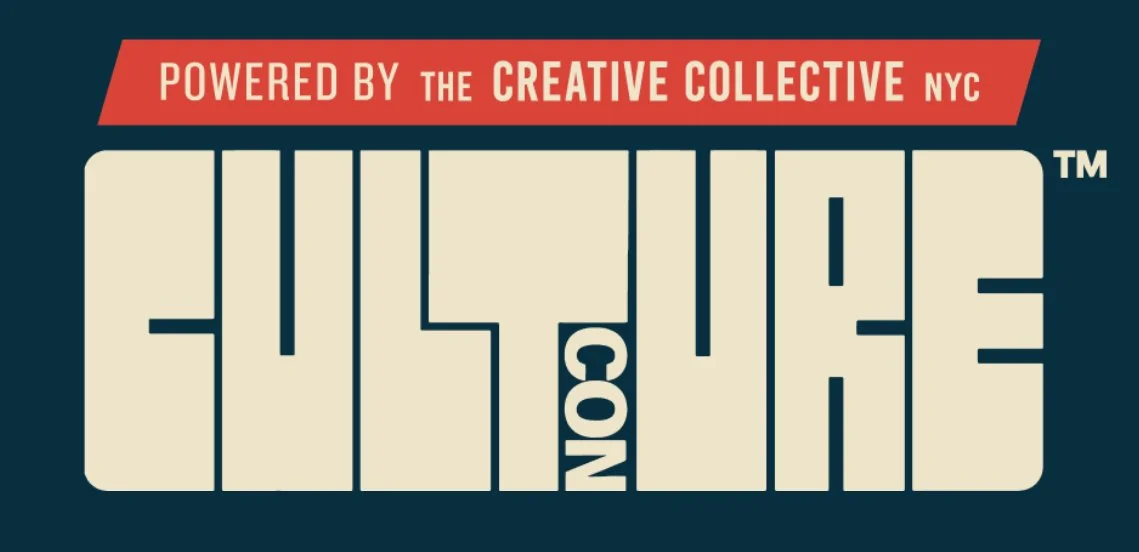 CultureCon in Brooklyn, NY