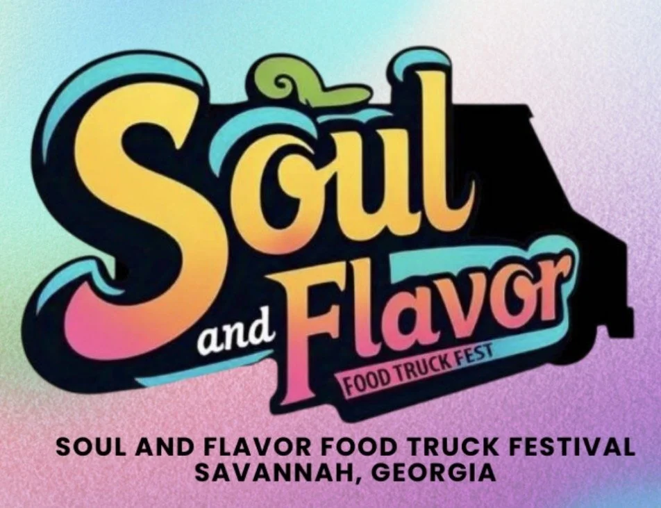 Soul and Flavor Food Truck Fest in Savannah, GA