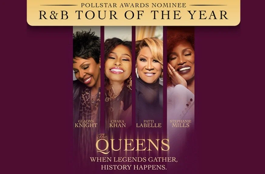 The Queens Tour in New Orleans, LA