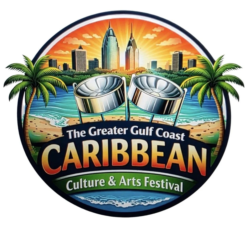 Greater Gulf Coast Caribbean CUlture and Arts Festival