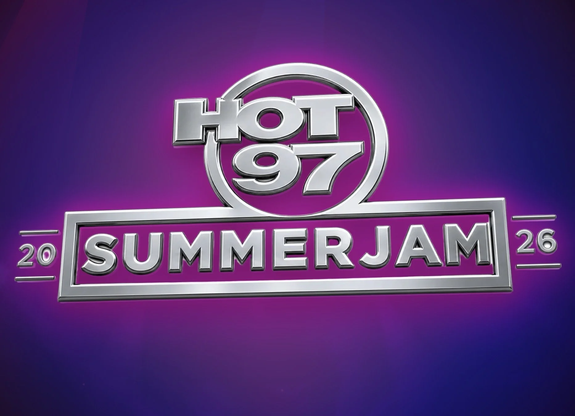 Hot 97 Summer Jam in Newark, NJ