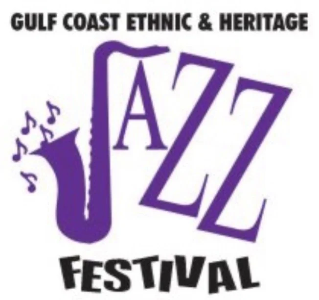 Gulf Coast Ethnic & Heritage Jazz Festival in Mobile, AL