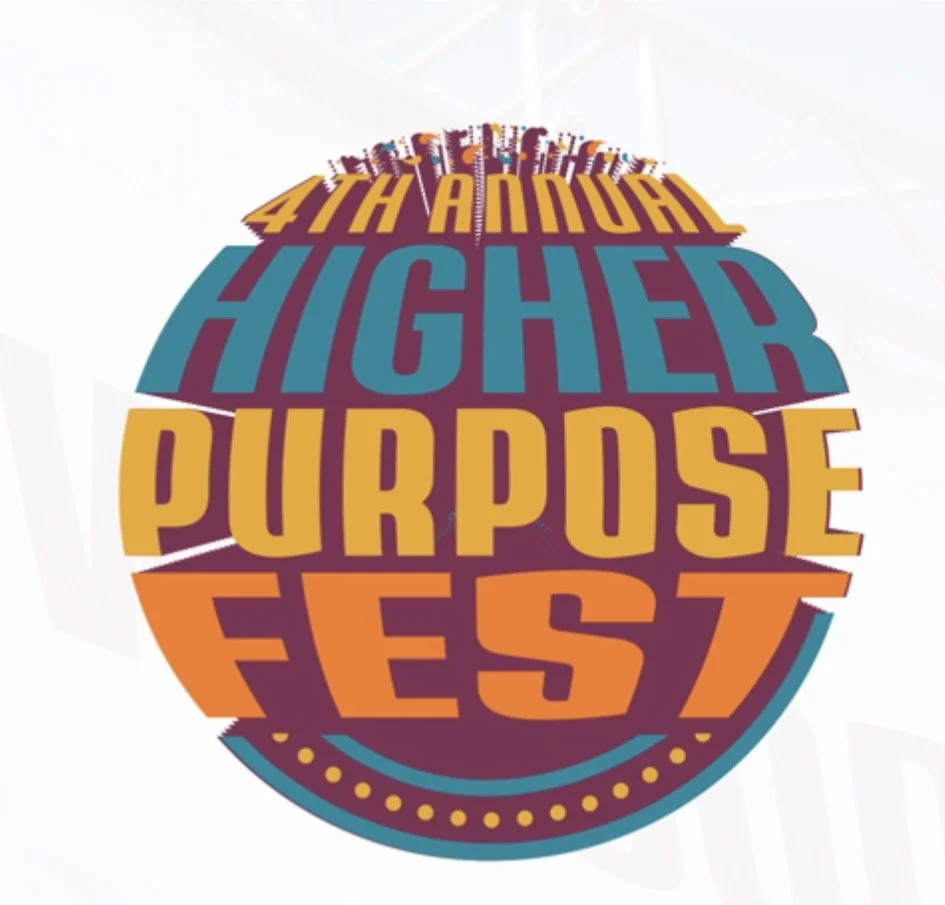 Higher Purpose Fest in Clarksdale, MS