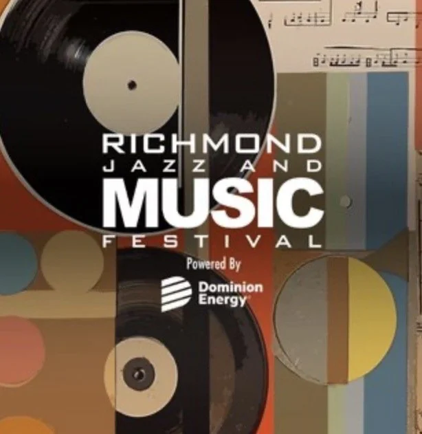 Richmond Jazz and Music Festival in Richmond, VA