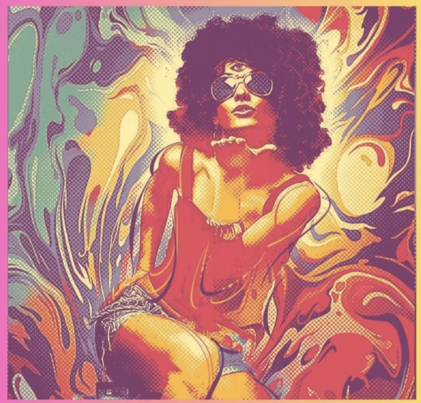 NOLA Funk Fest in New Orleans, LA