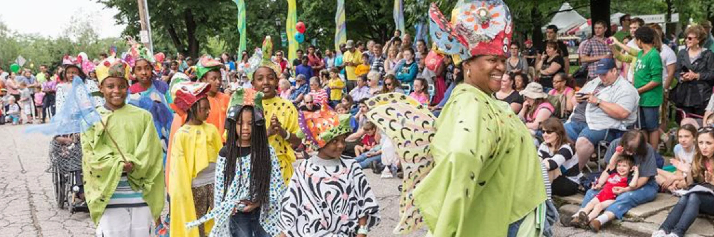     https://www.clevelandart.org/learn/community-arts/parade    