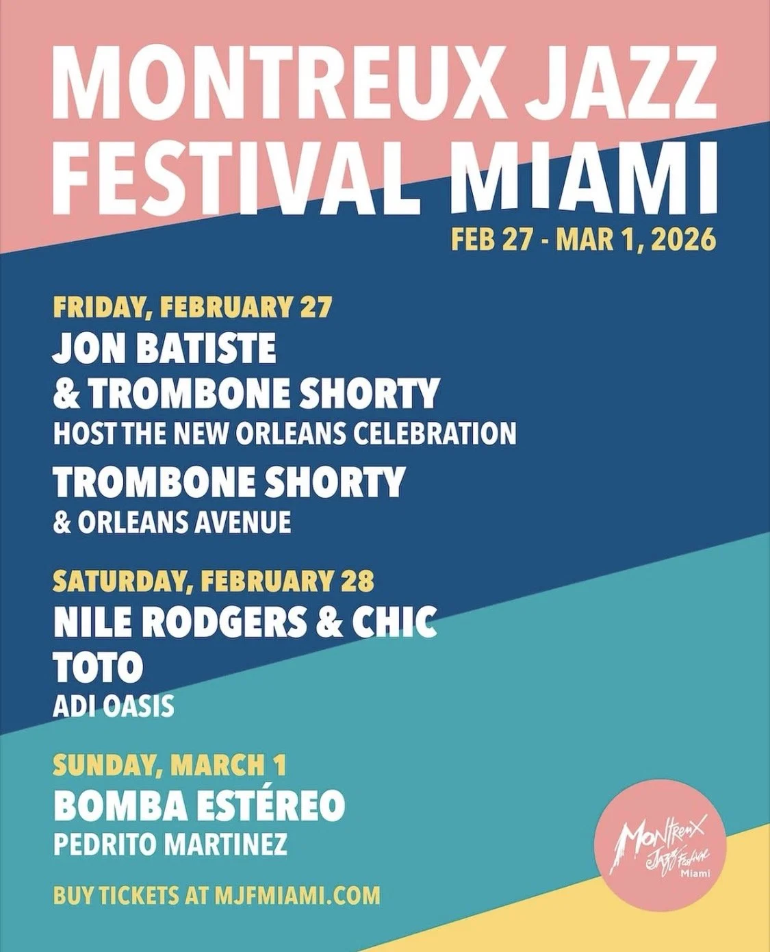 montreaux-jazz-fest-miami flier