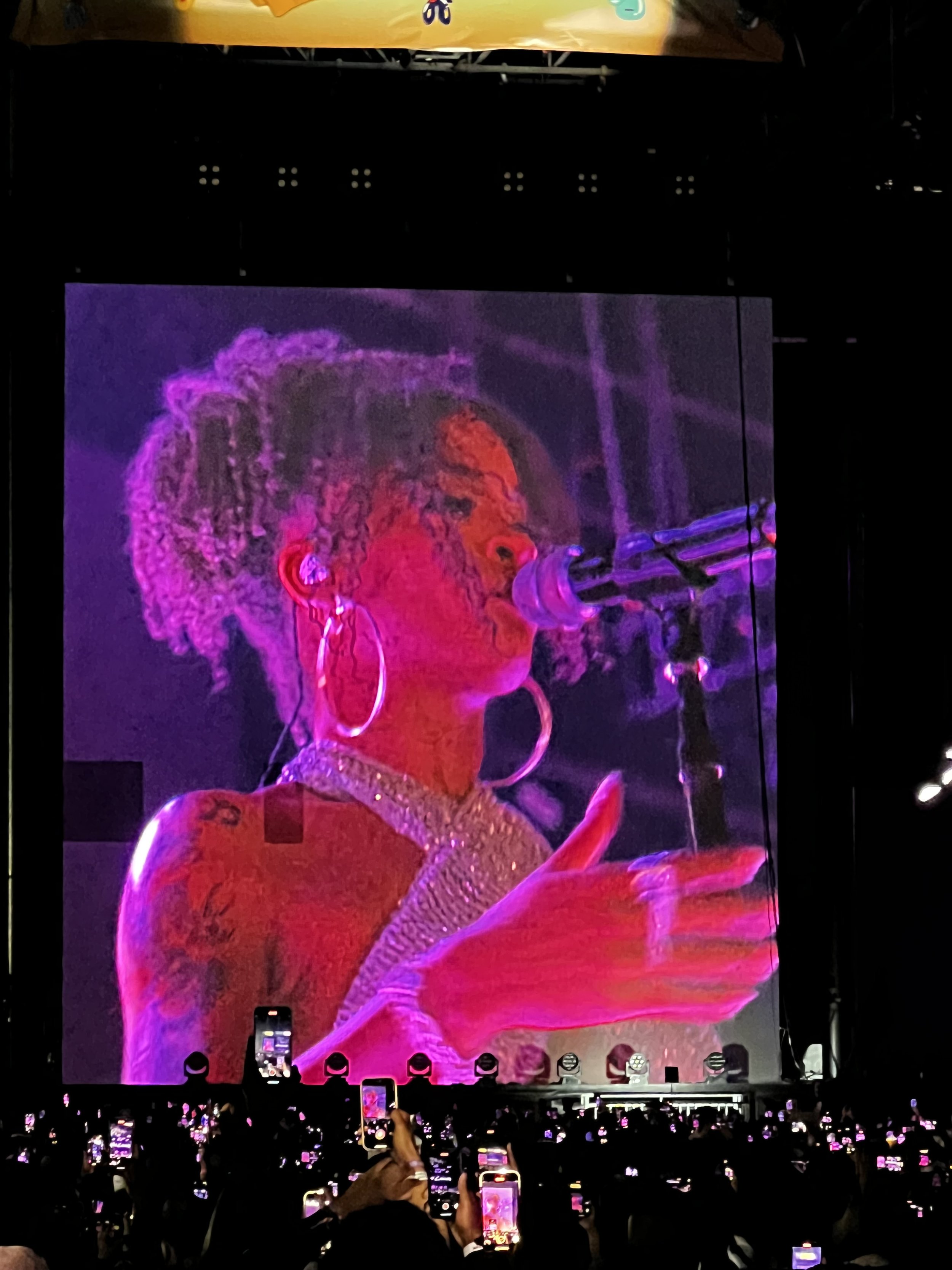   Ari Lennox, Dreamville Fest 2023  
