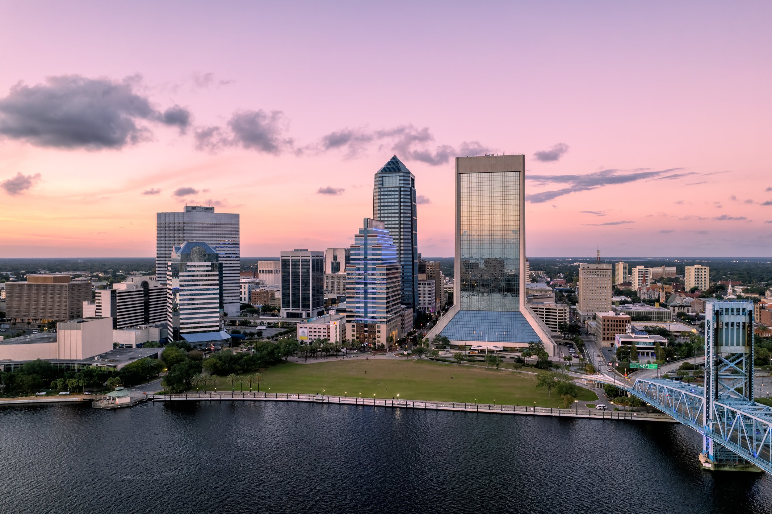   Image provided by VisitJacksonville.com  