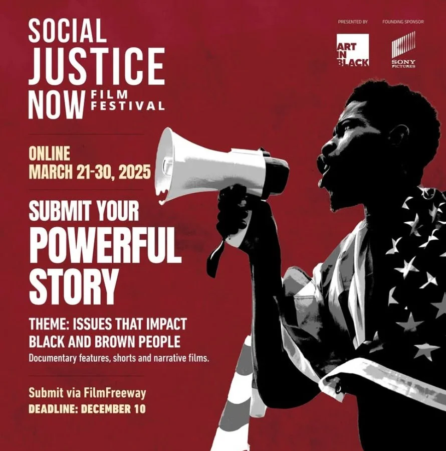 Social-Justice-Now-Film-Festival-virtual flier