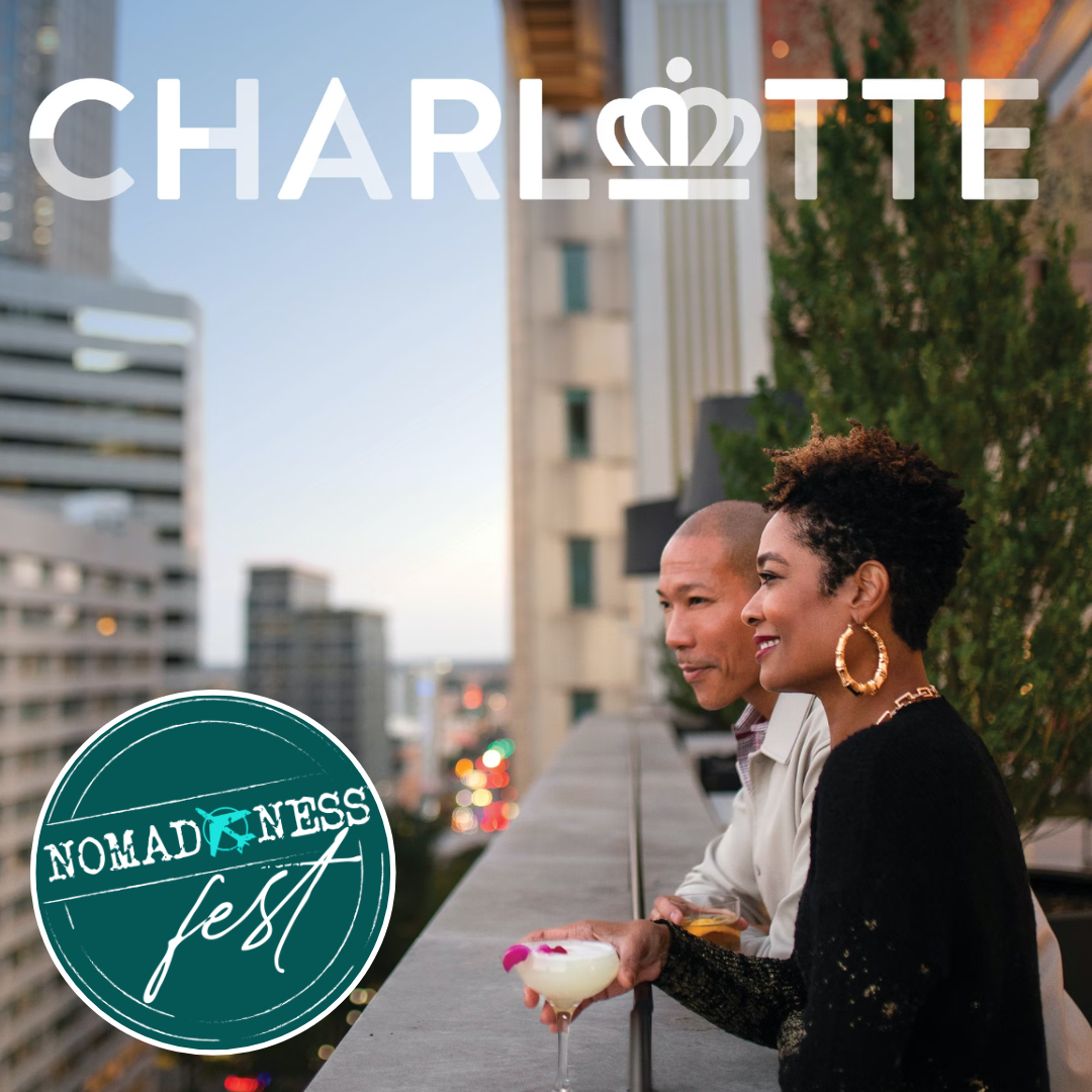 Nomadness Fest in Charlotte, NC — A Vibe Called Fest