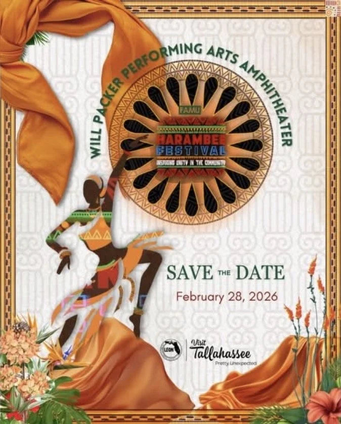 harambee-fest-famu-tallahasee flier