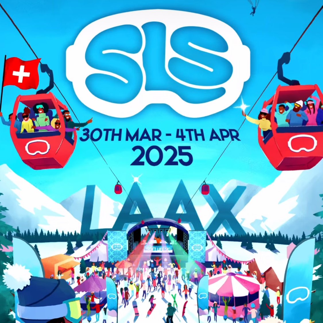 Soft-life-ski-Laax-switzerland flier