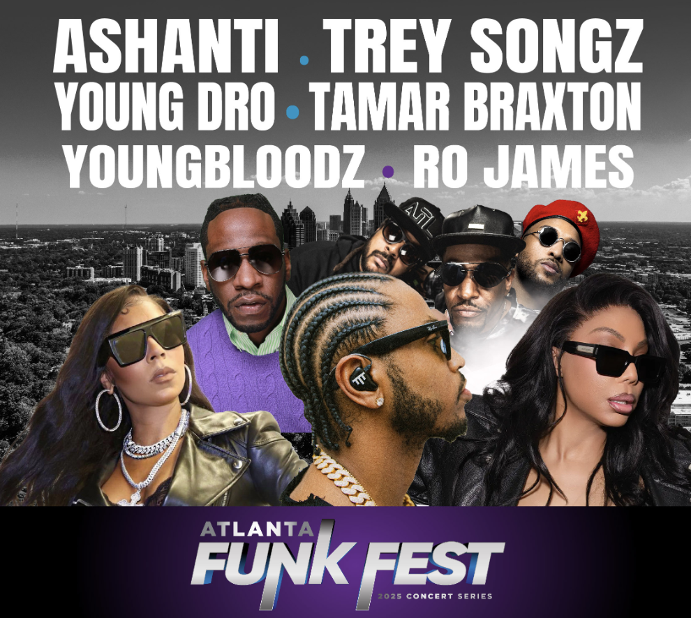 atl-funk-fest-2026 flier
