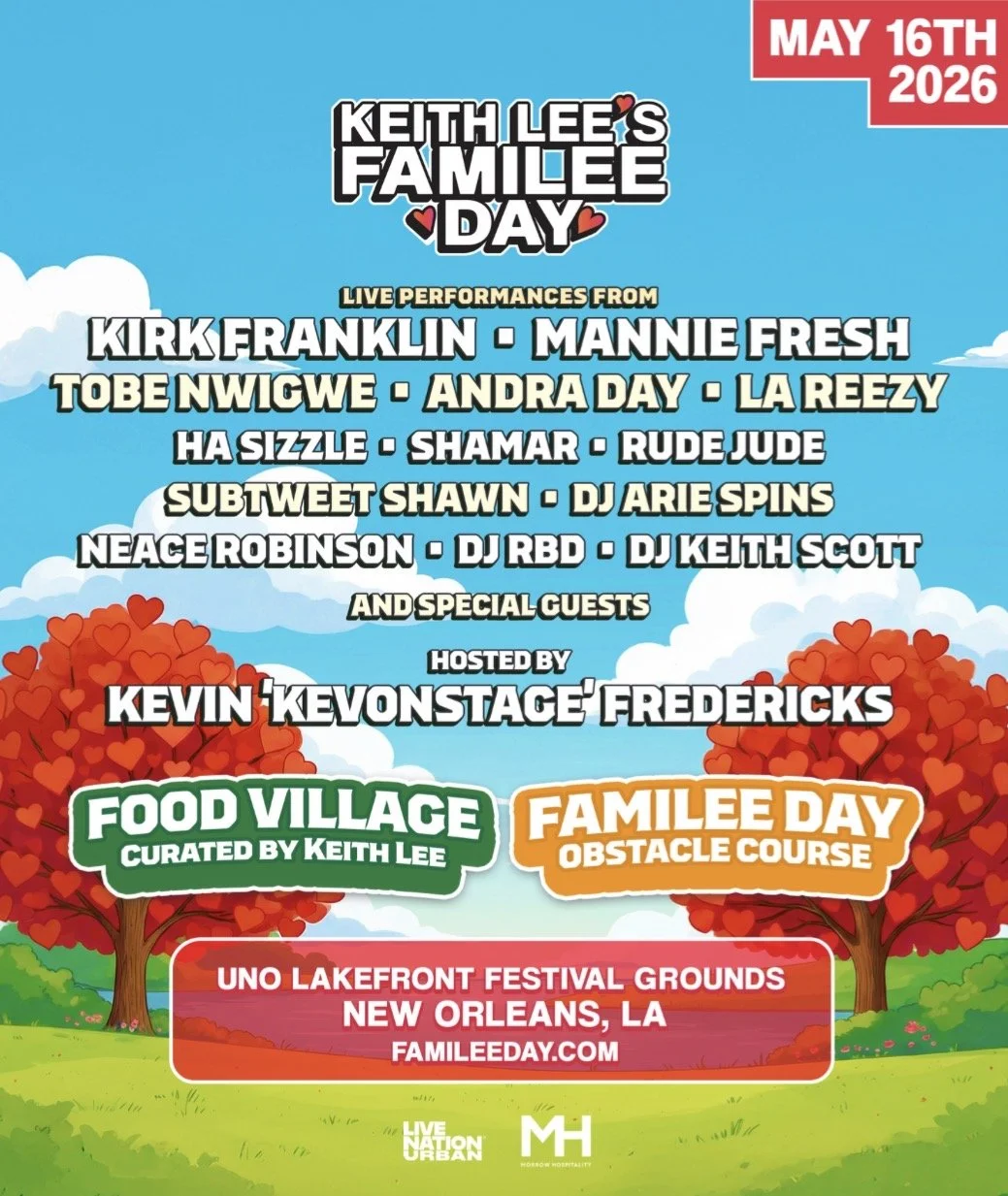 keith-lee-familee-day-new-orleans flier