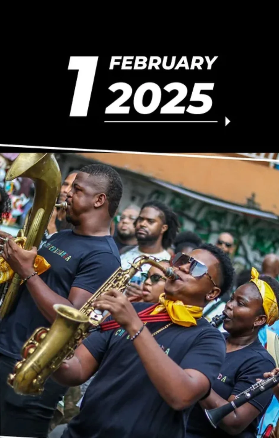2025-Black-Joy-Parade-Medellin-Colombia save the date