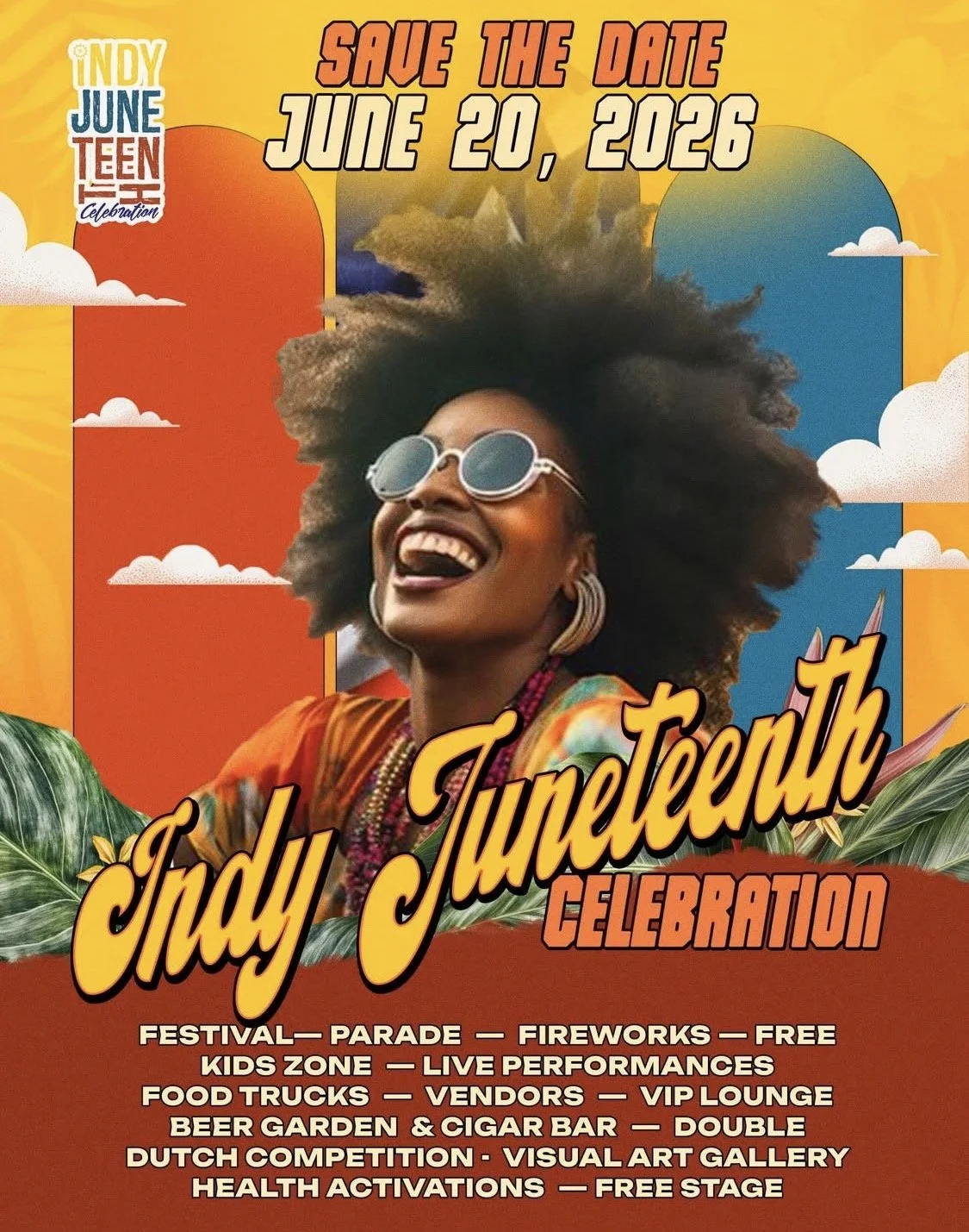 indy-juneteenth-festival flier