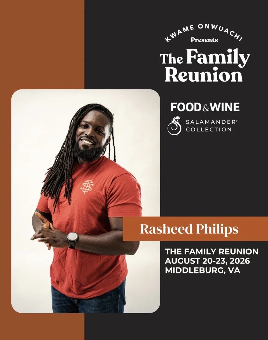 Family-reunion-2026 Announcement