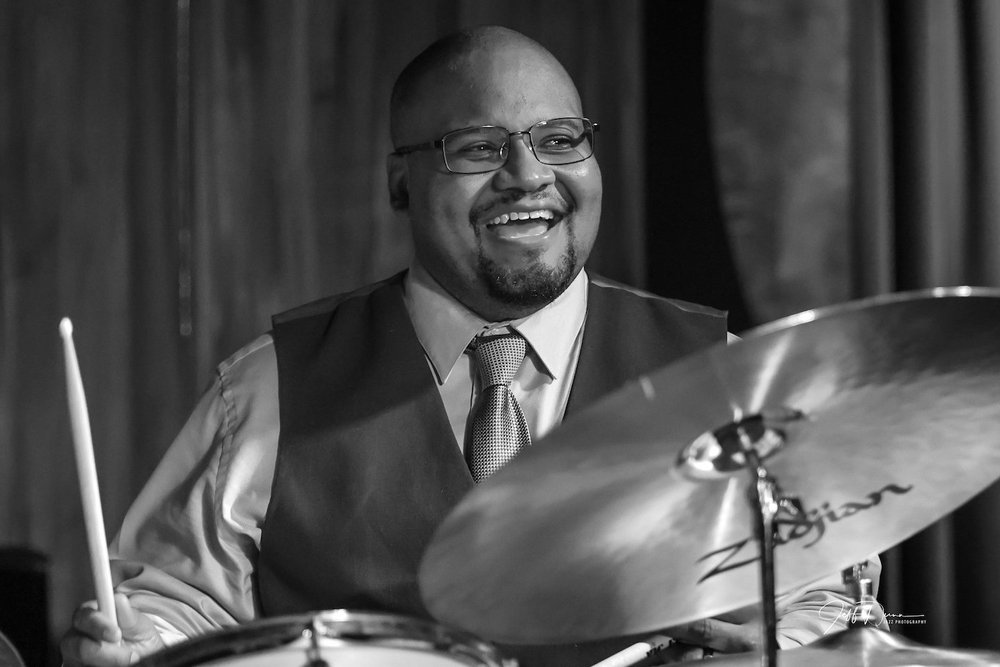 The Soulful Holiday Show ft. Sean Dobbins Organ Quartet with Athena