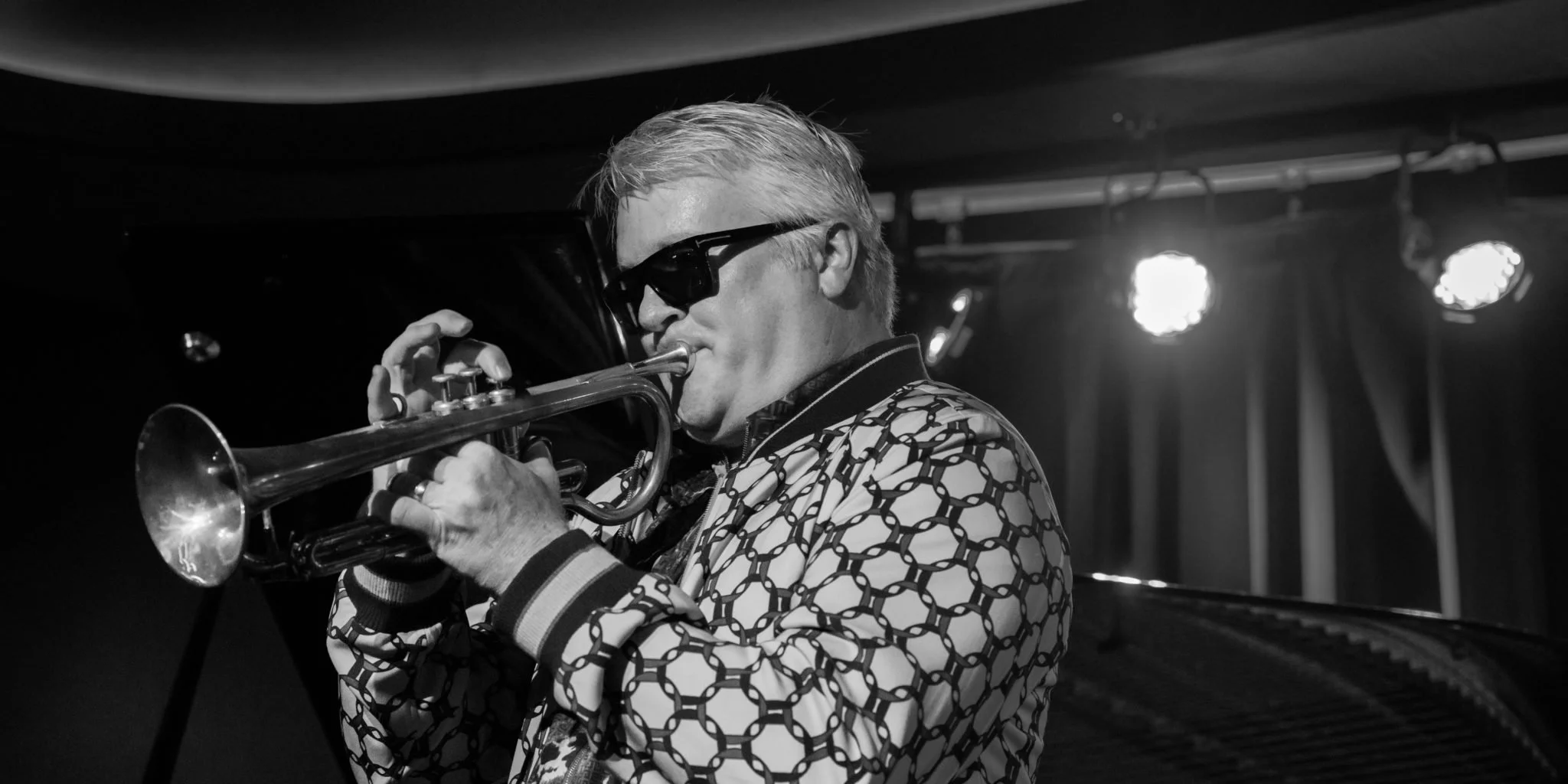 Events — Blue LLama Jazz Club