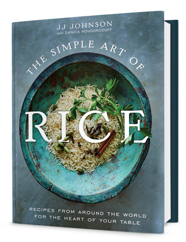 About JJ Johnson — Blue LLama Jazz Club