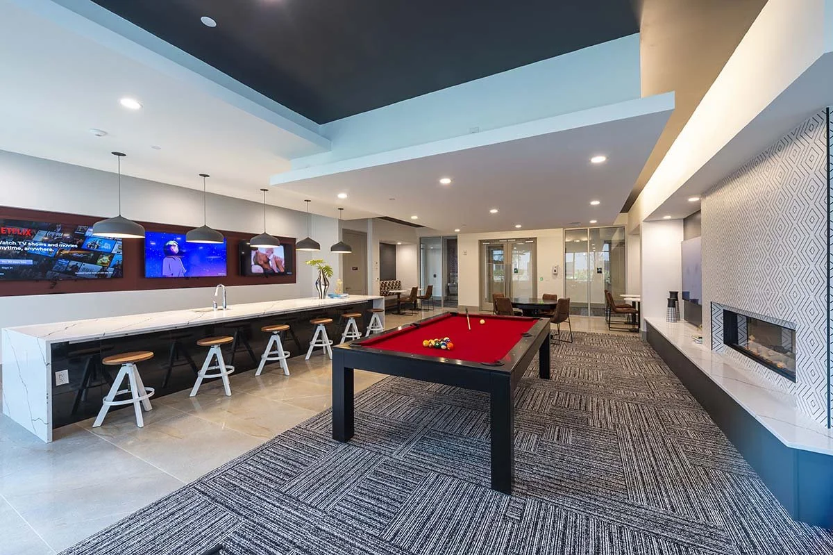 Aspire San Marcos | KAI - Kathy Andrews Interiors-Model Merchandising ...