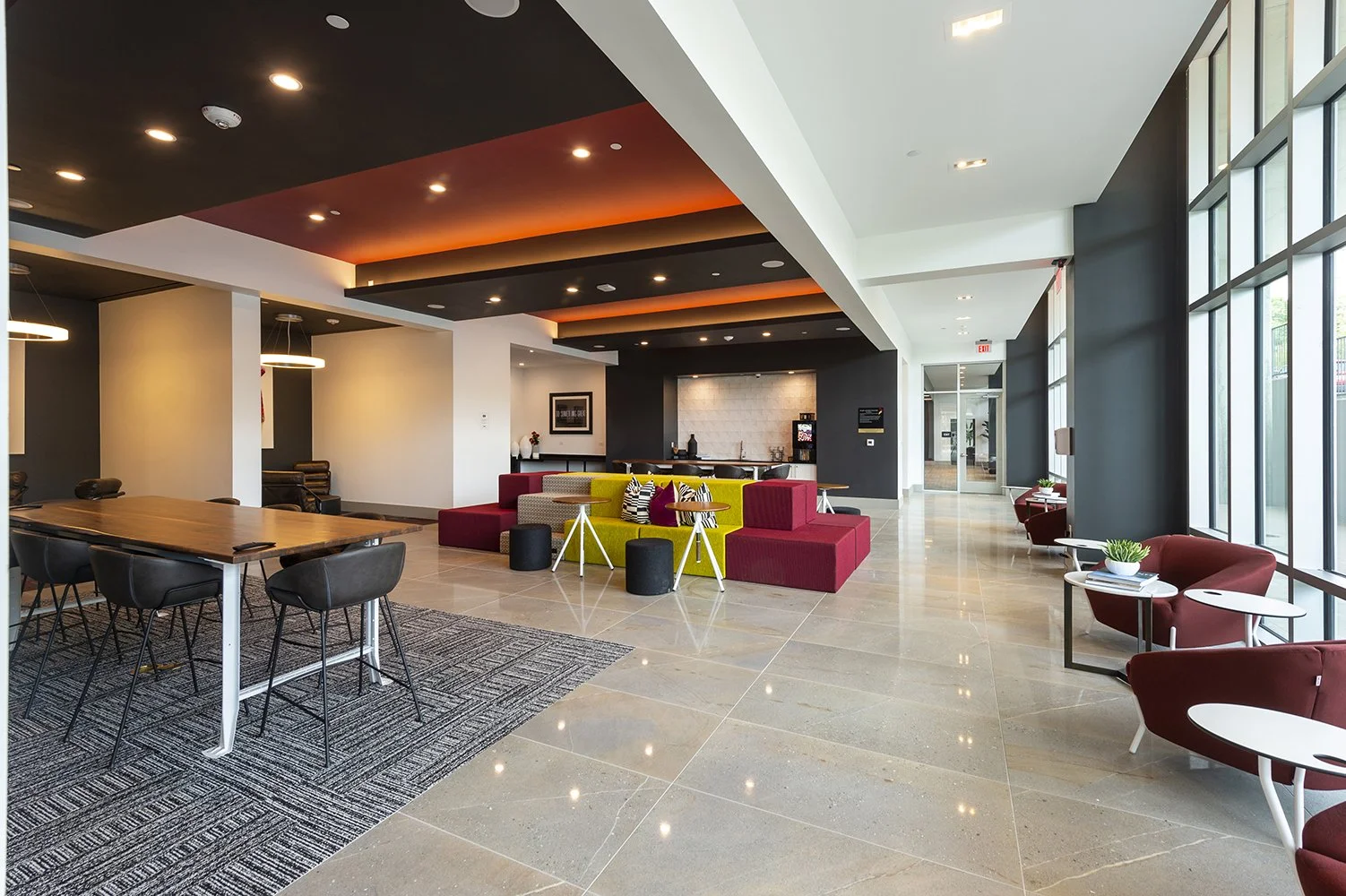 Aspire San Marcos | KAI - Kathy Andrews Interiors-Model Merchandising ...