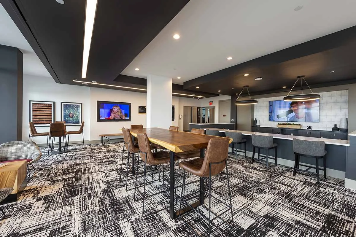 Aspire San Marcos | KAI - Kathy Andrews Interiors-Model Merchandising ...