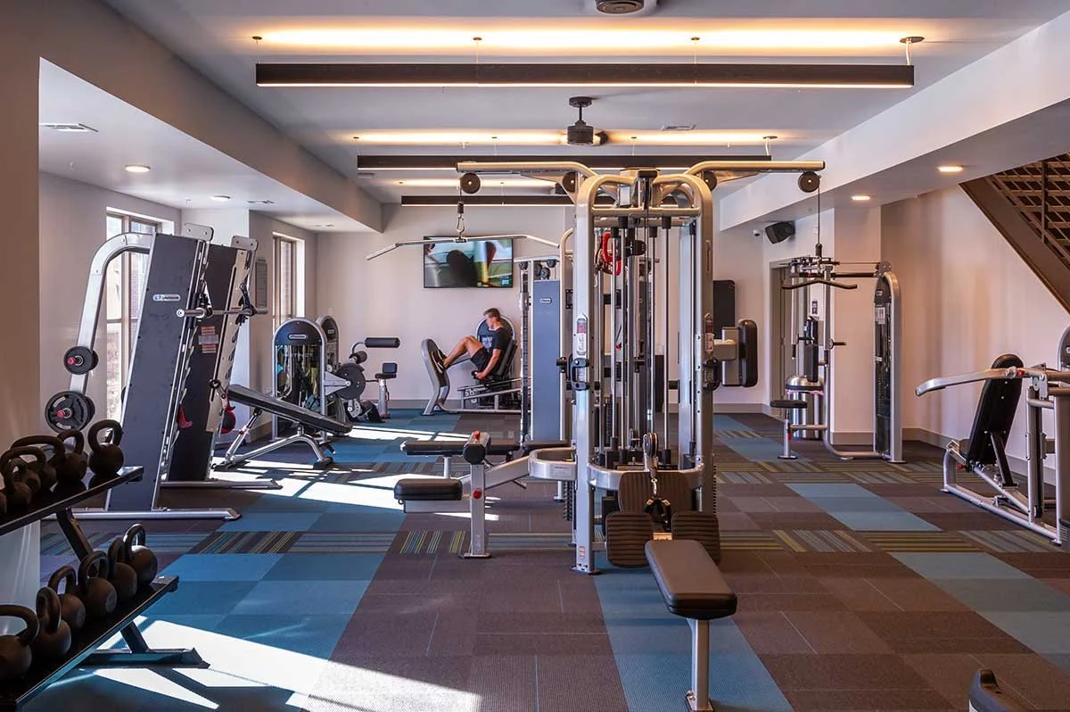 Domain at Corvallis KAI Kathy Andrews InteriorsModel Merchandising