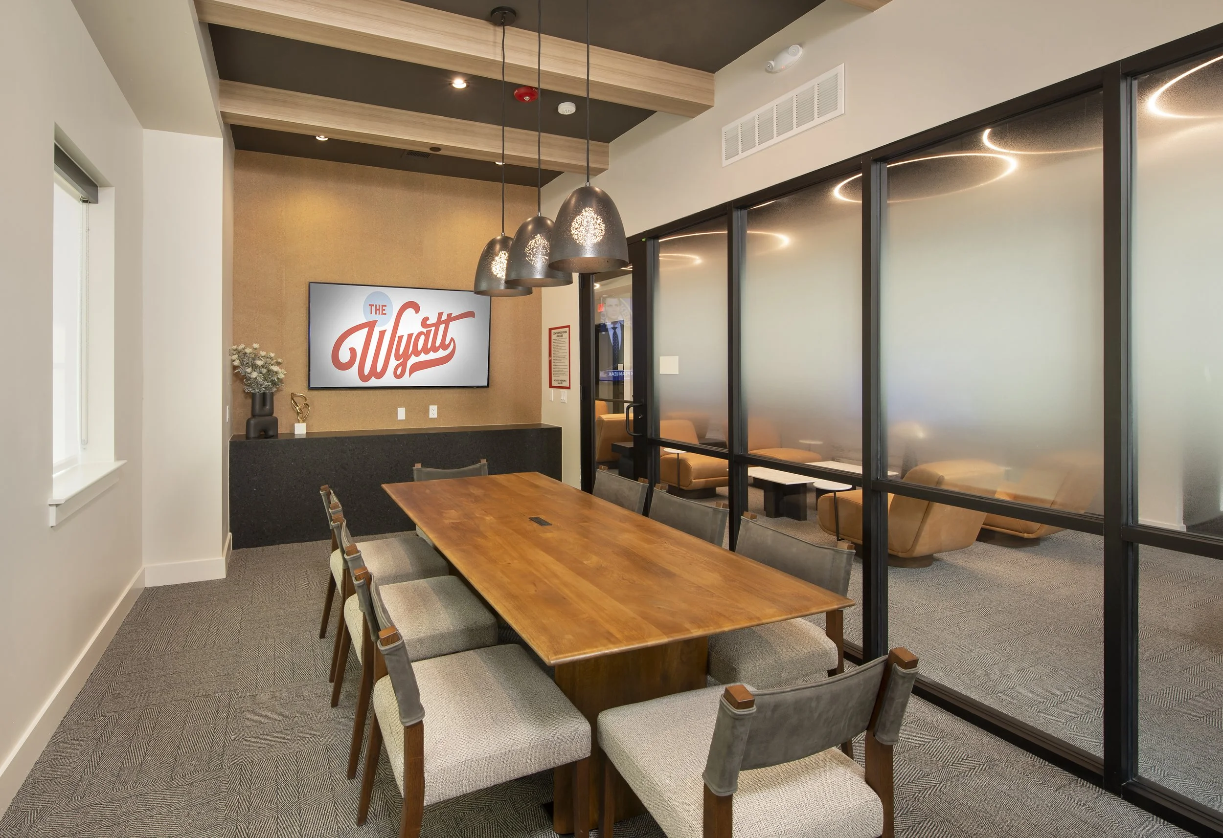 Conference.KAI.Kathy Andrews Interiors. Multifamily Interor Design. Merchandising.jpg