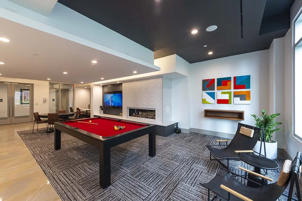 Aspire San Marcos | KAI - Kathy Andrews Interiors-Model Merchandising ...