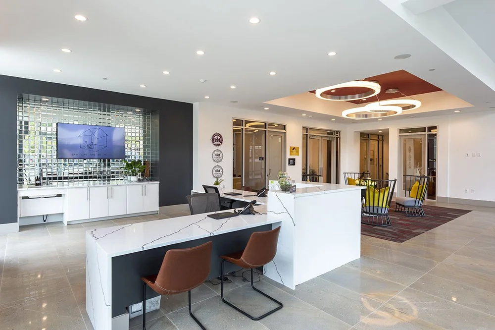 Aspire San Marcos | KAI - Kathy Andrews Interiors-Model Merchandising ...