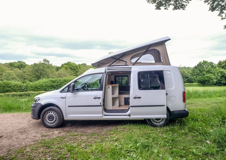 camping klimaanlage split EUROM AC 2401