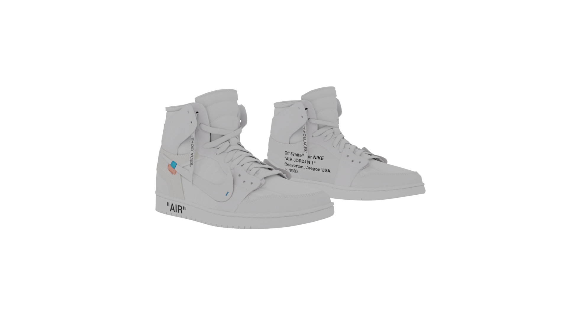 SHOES #5