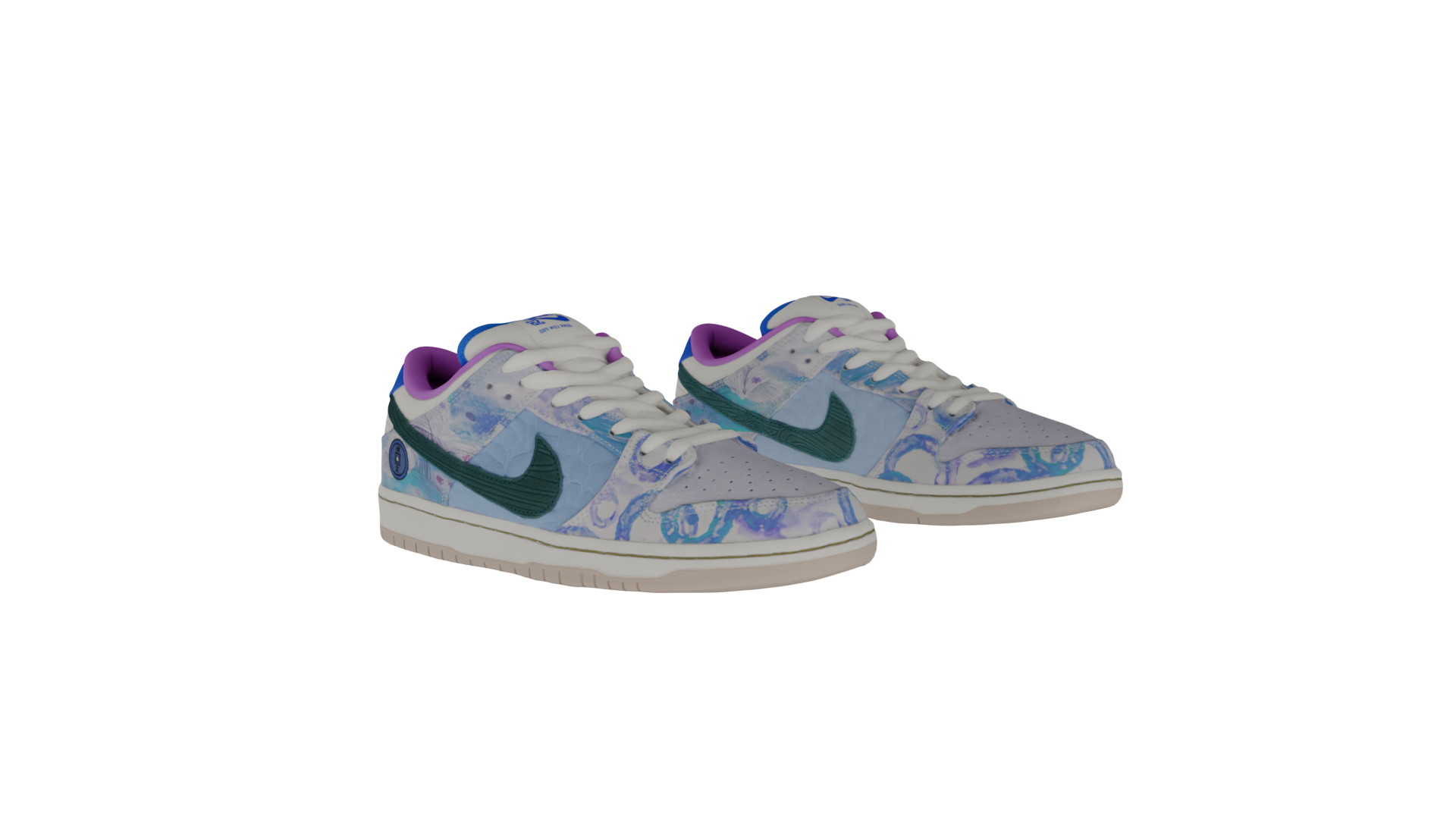 SHOES #119