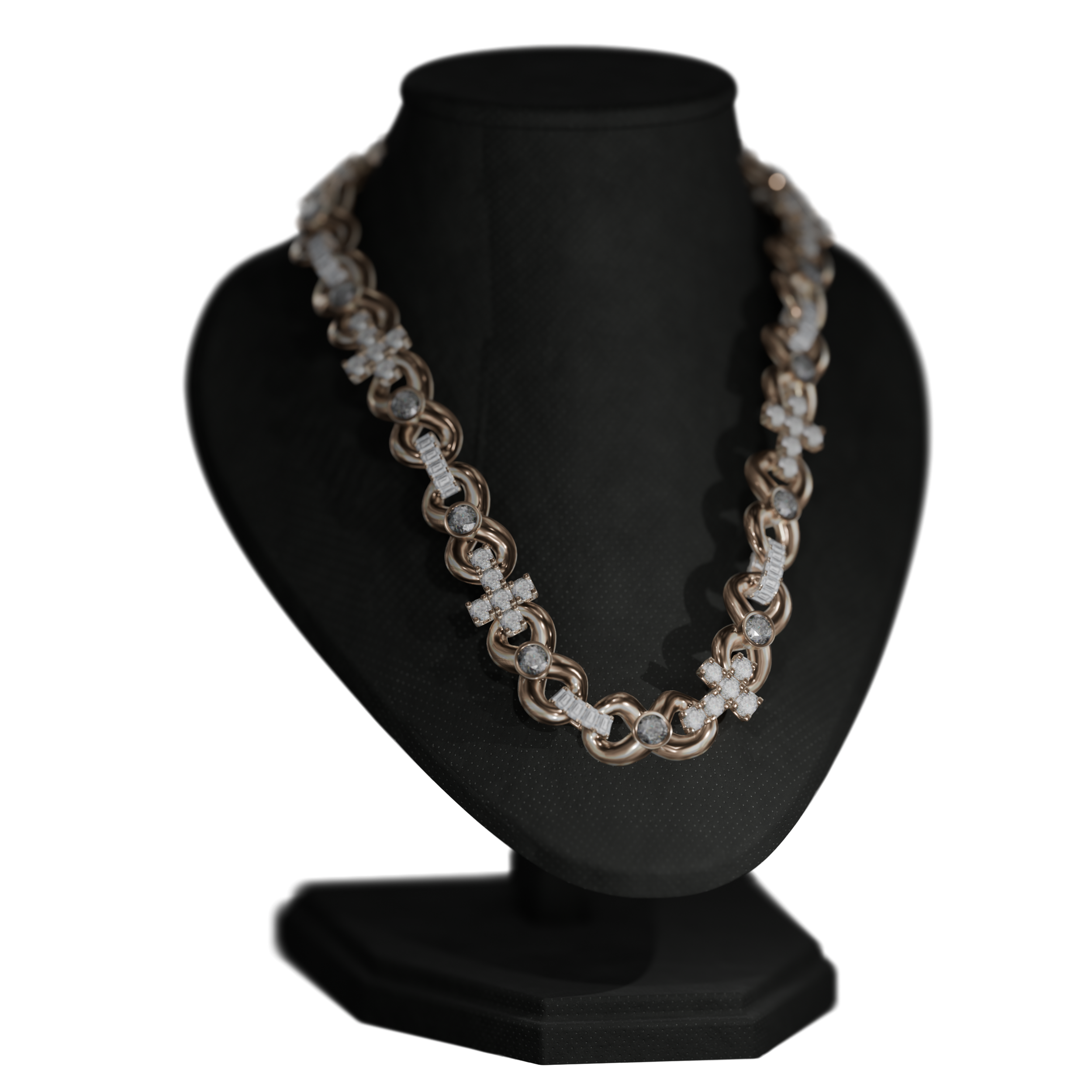 CHAIN #61