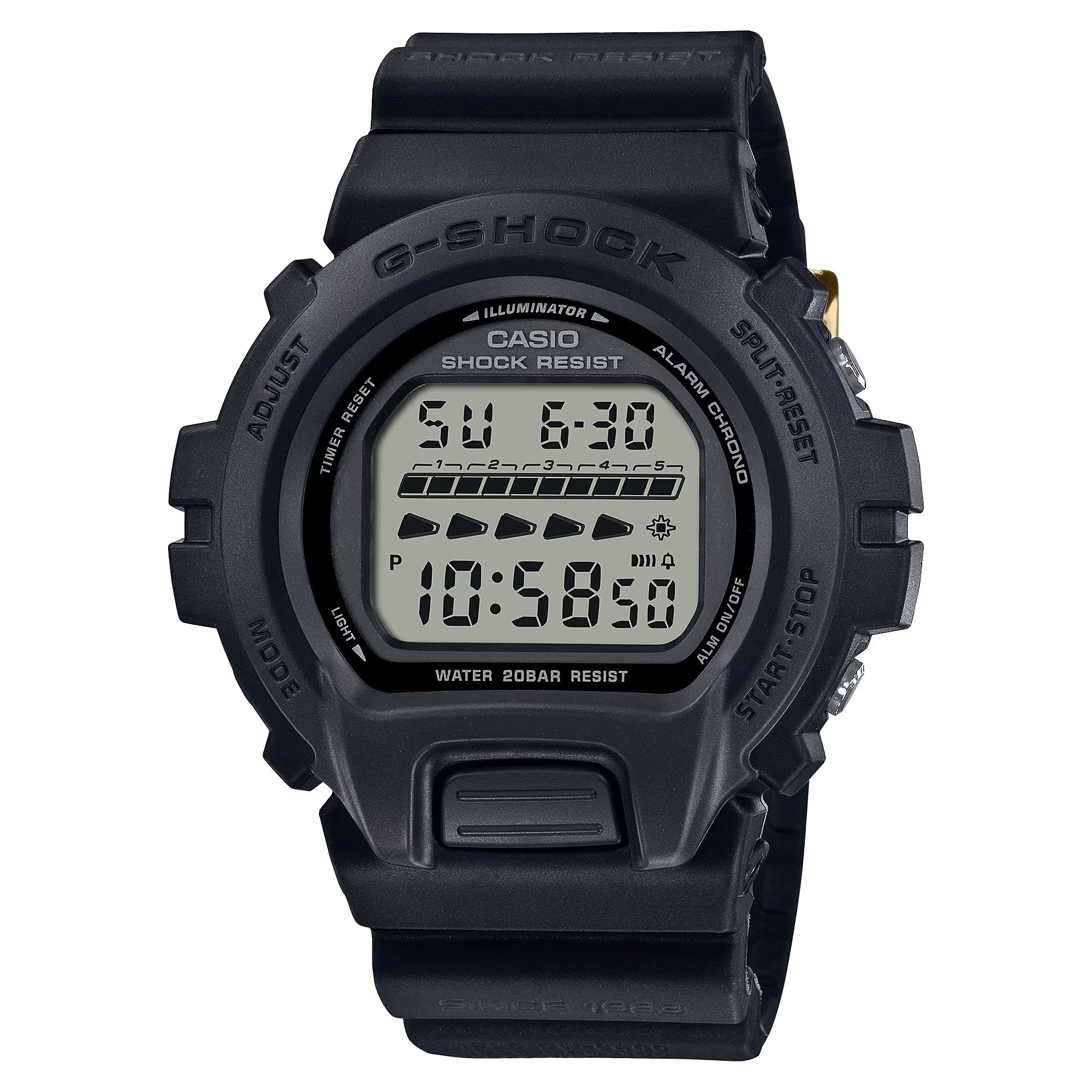 G-shock 40th Anniversary
