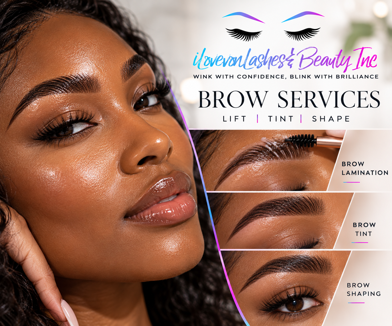 Brow Services