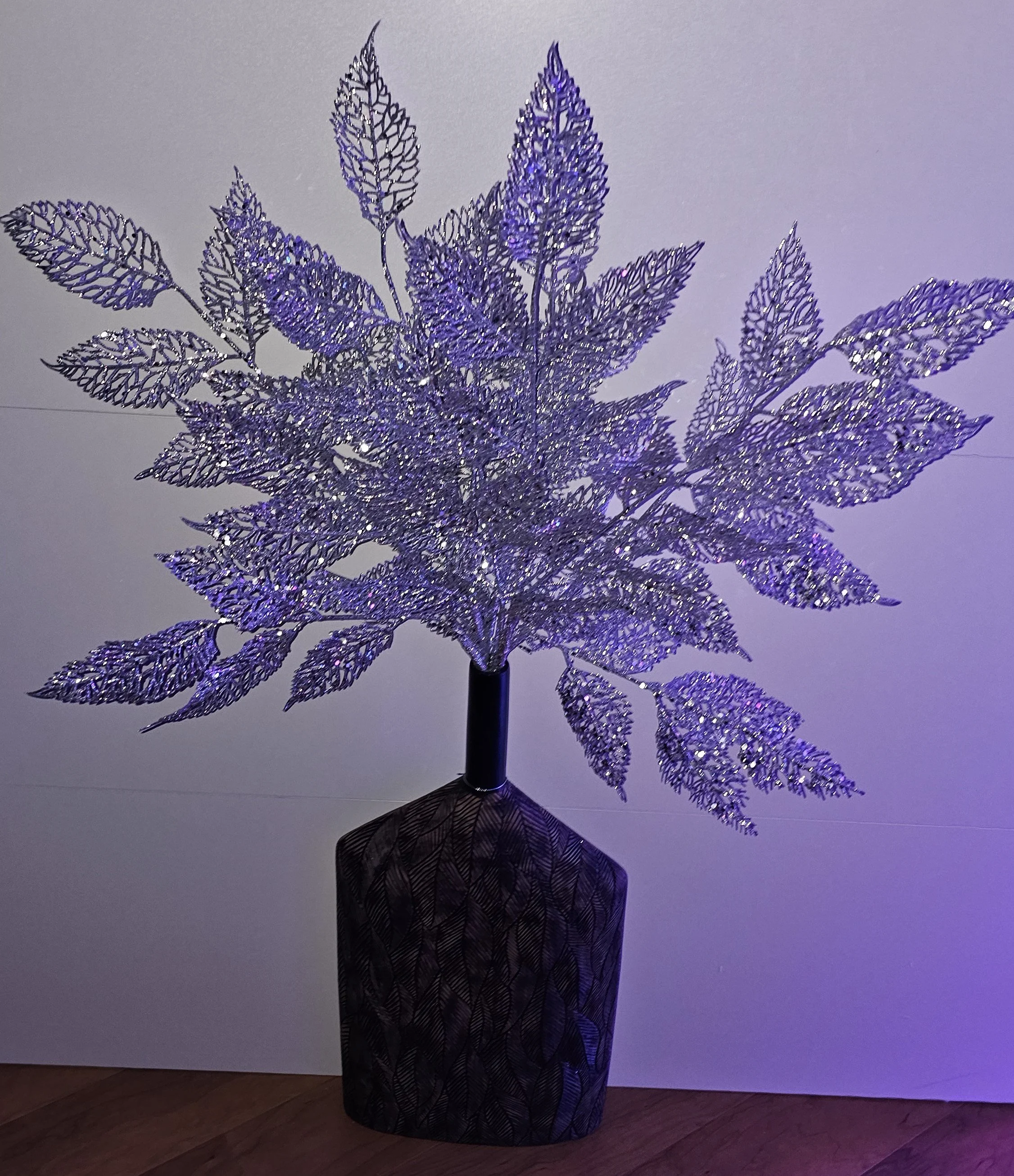 Bling leaves with flash2.jpg