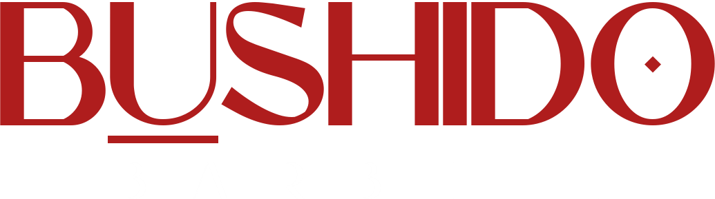 Bushido Barbell