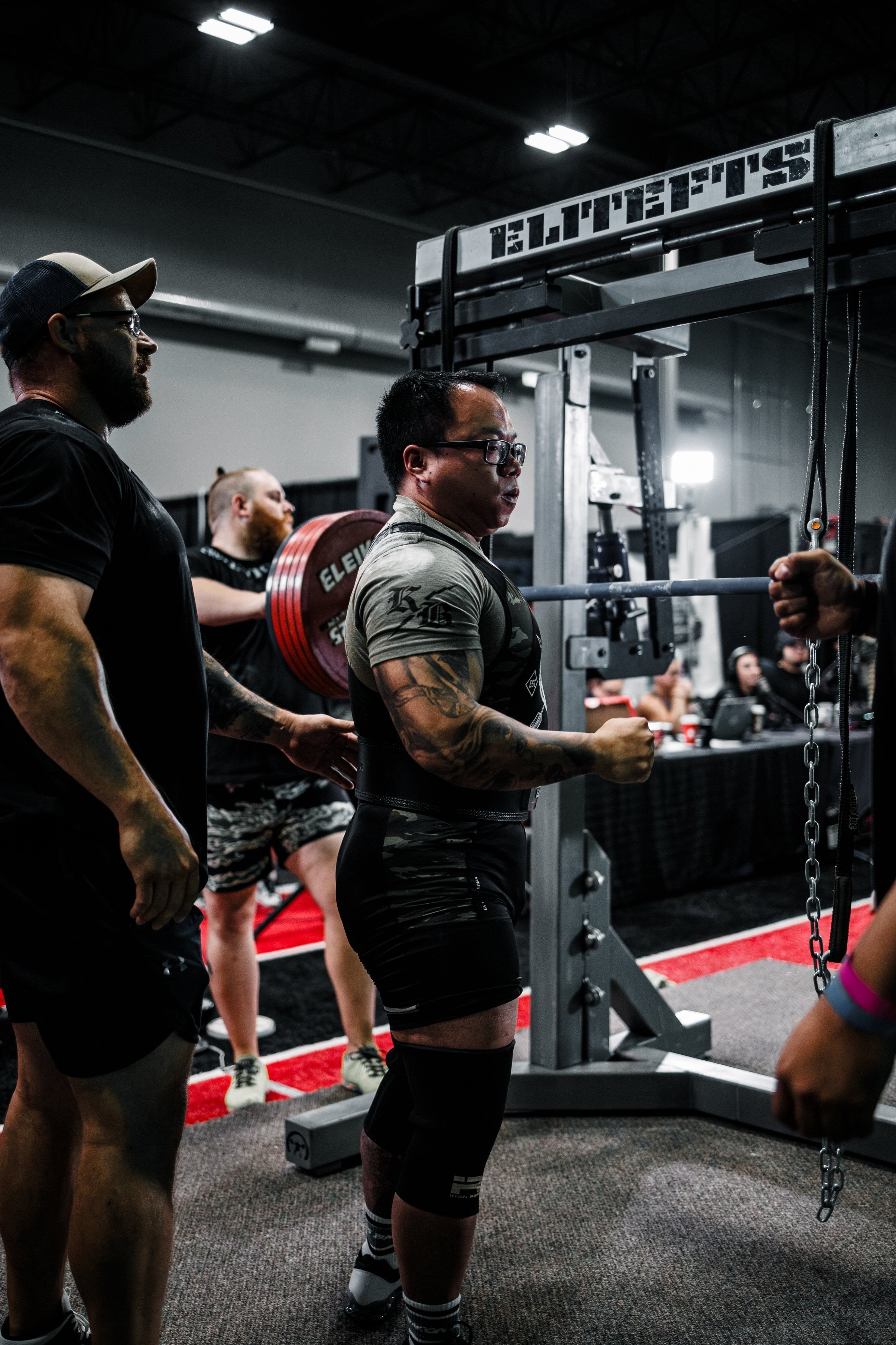 Fort Saskatchewan Personal Training