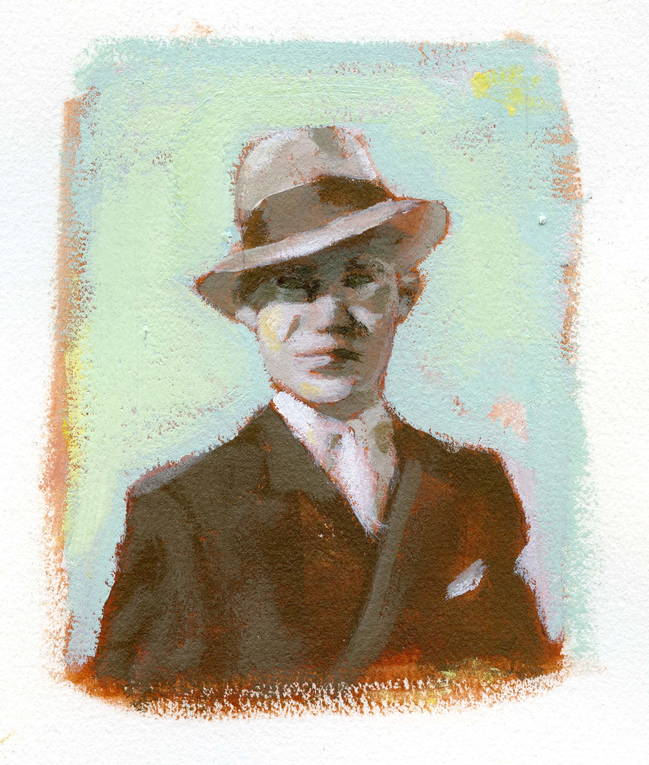 Thomas