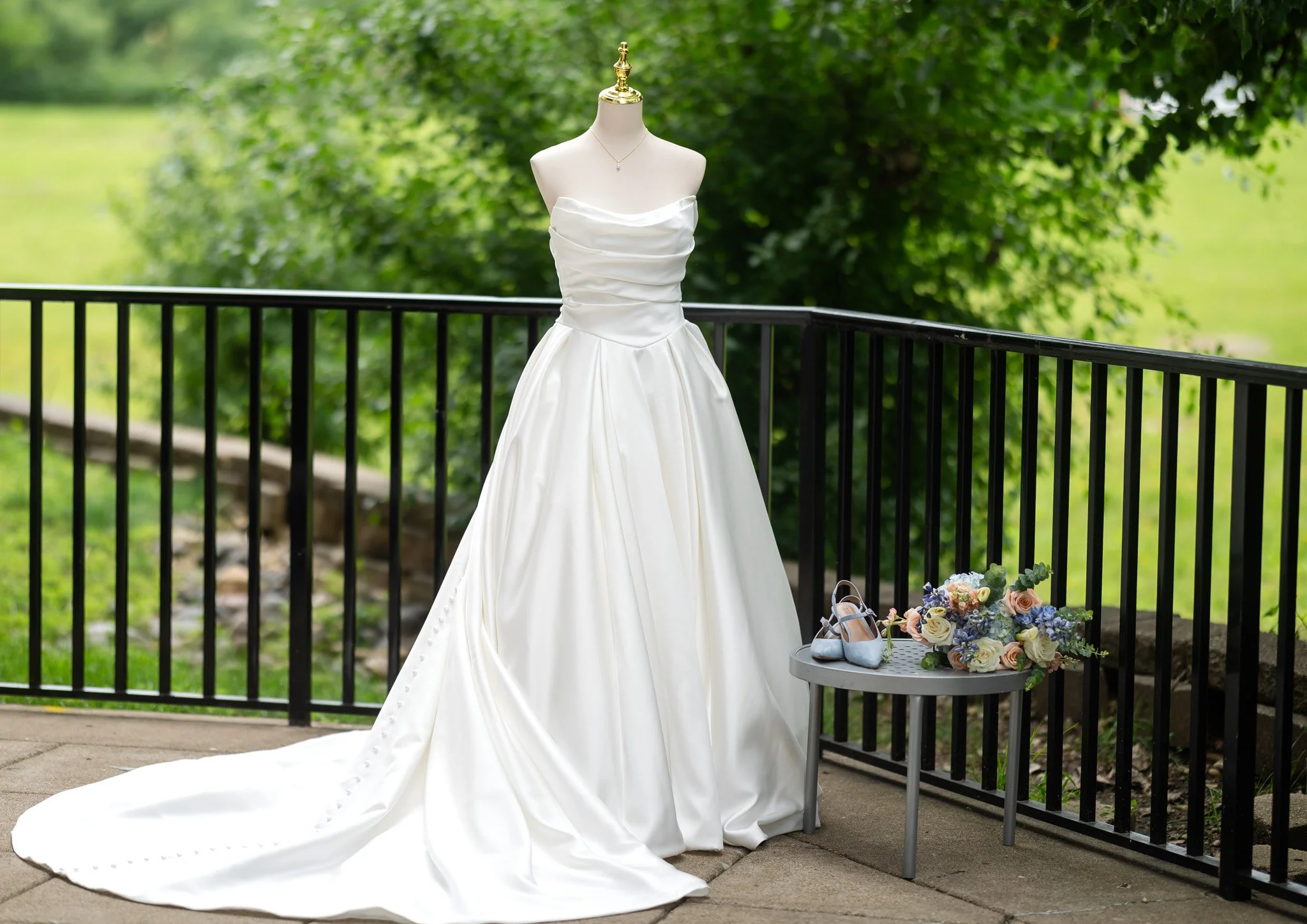 Adele + Michael's Unforgettable Wedding @Public Landing-10.jpg