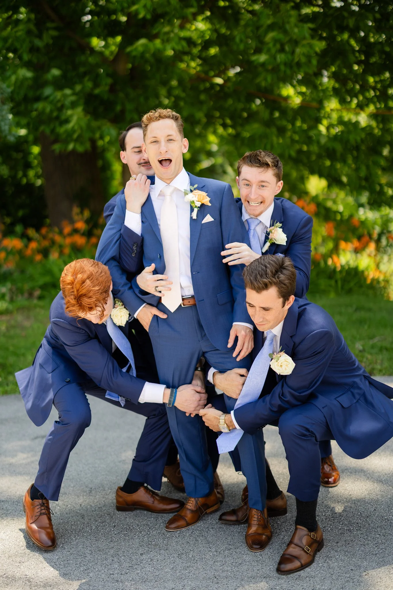 Adele + Michael's Unforgettable Wedding @Public Landing-73.jpg
