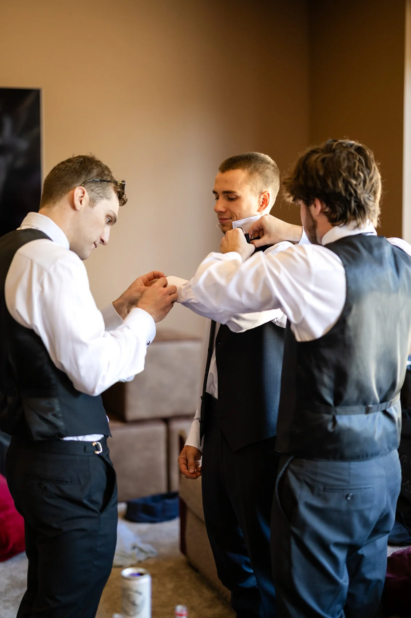 Sarah + Grant's Beautiful Wedding @Gibbs Farm-59.jpg