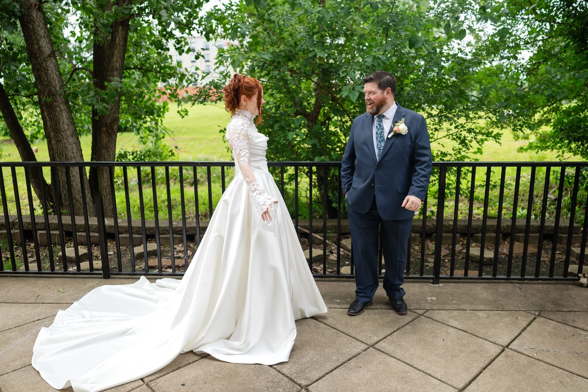 Adele + Michael's Unforgettable Wedding @Public Landing-47.jpg
